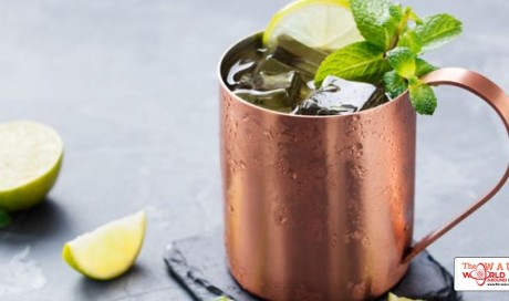 12 Amazing Healing Benefits of Drinking Water in a Copper Vessel