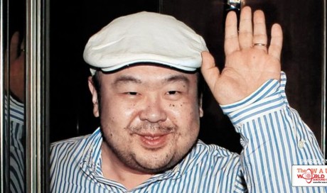 North Korean leader's brother Kim Jong-nam killed at Malaysia airport