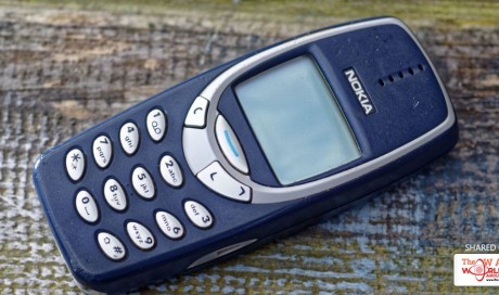 Dialling back time: Nokia 3310 'will be re-released this month'