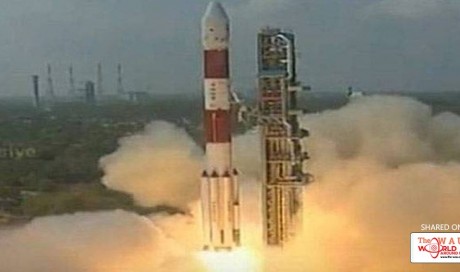 India's space success 'limited' but offers lessons: Chinese media