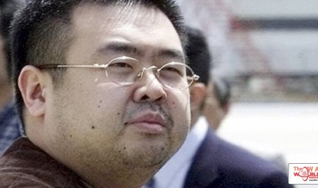 Kim Jong-nam: More arrests over airport poisoning