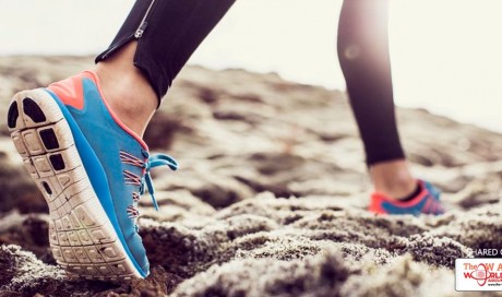 Is Running Good or Bad for Your Knees?