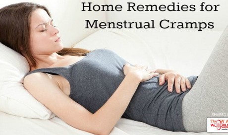9 Natural Menstrual Cramp Remedies That Will Totally Change Your Life…Period!