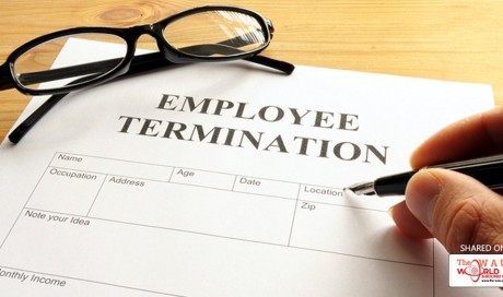10 Acts That Can Lead to Termination of Work