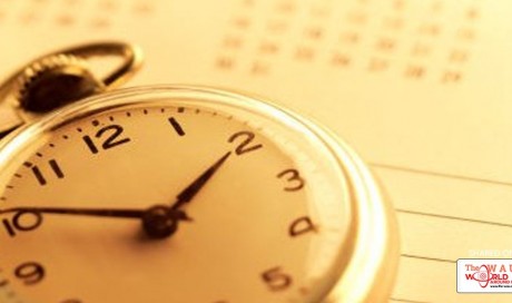 9 Reasons Why Time Management is Important