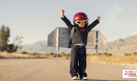 15 Things You Can Do for Your Child to Build Confidence