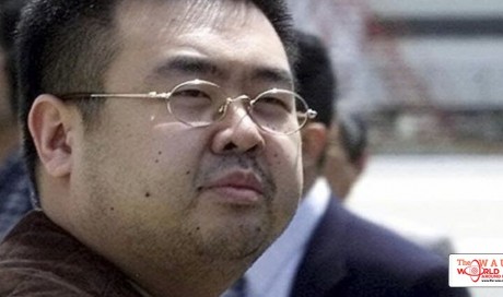 Kim Jong-nam killing: 'VX nerve agent' found on his face