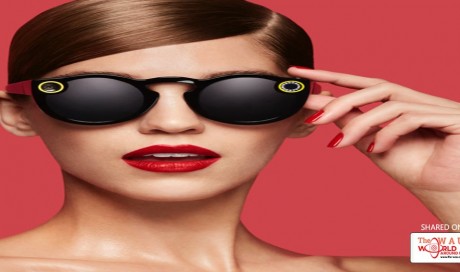 Snapchat Spectacles Are Now Available—But What Exactly Are They?