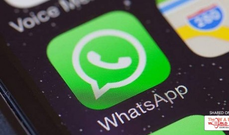 People are hating Whatsapp's new update