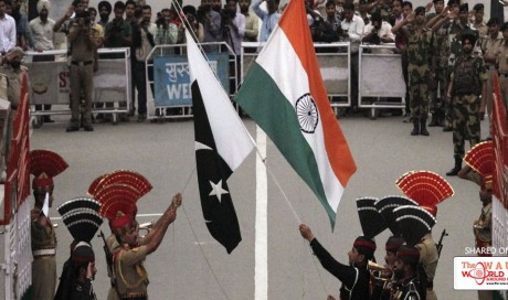 In goodwill gesture, India to release 39 Pakistan prisoners