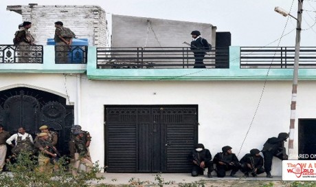 1 terrorist killed in Lucknow encounter: Know about ISIS terrorism in India