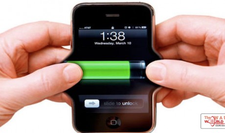 10 Tips to Conserve Your Smartphone Battery