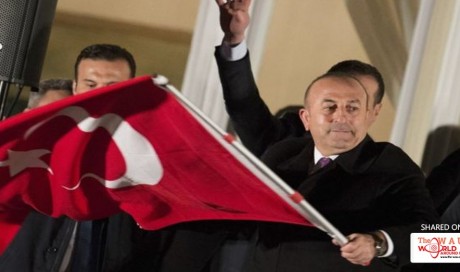 Turkey referendum: More rallies banned in Europe