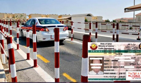 7 Must-Know Changes To Qatar Driving License Policy