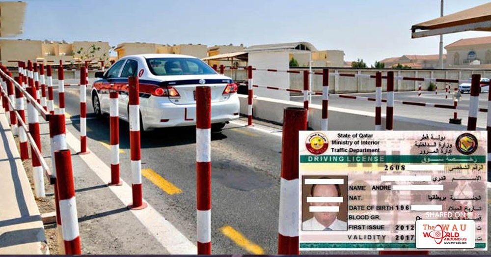 7 MUST-KNOW CHANGES TO QATAR DRIVING LICENSE POLICY - Sheen Services