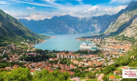 9 INCREDIBLE COUNTRIES WHERE YOU CAN LIVE FOR UNDER $1,000 A MONTH