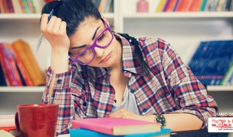 Exam Time: 6 Helpful Ways to Prevent Stress and Score High