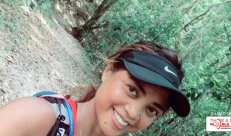 Filipina Domestic Helper in HK to Run in London Marathon