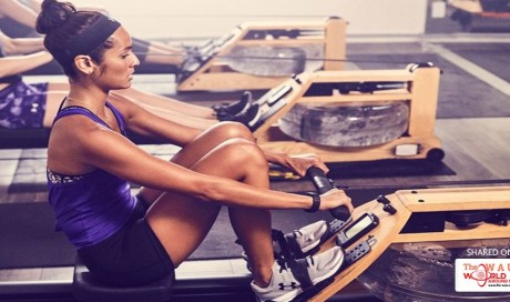4 Exercise Machines That Help Burn Fat and Build Muscle