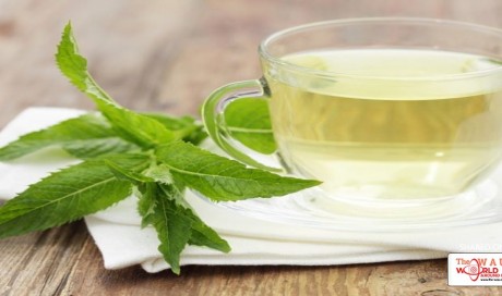 9 Amazing Benefits Of Peppermint Tea