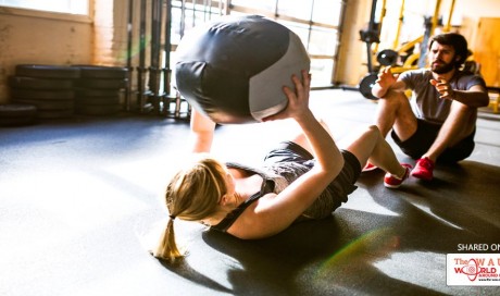 7 Smart Ways To Get Workout Motivation