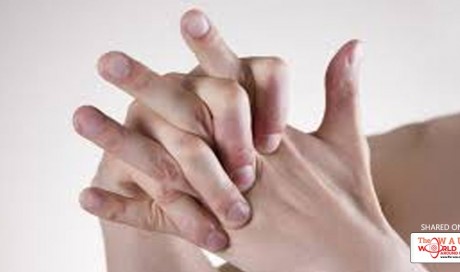 5 Simple Exercises To Strengthen Your Fingers