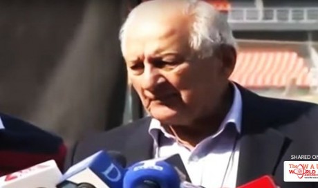 'Cricketers found guilty of corruption should consider their careers over,' says Shaharyar Khan