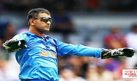 Why success at Champions Trophy is important for Dhoni