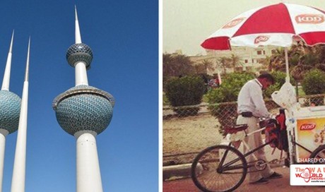 12 things you'll understand if you grew up in Kuwait