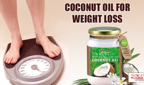 How to Use Coconut Oil for Weight Loss