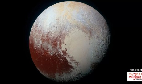 A brief history of Pluto’s 87-year planetary identity crisis
