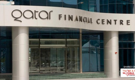 Financial System in Qatar