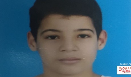 Missing boy, 12, reunited with family in Oman