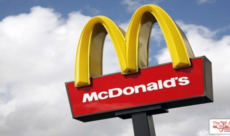 McDonald’s told not to sell Coke Zero at outlets