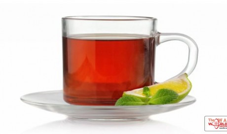 Daily consumption of tea protects the elderly from cognitive decline