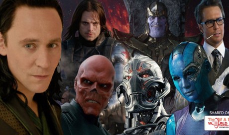 Ranking The 10 Best And 10 Worst Villains In Superhero Movies