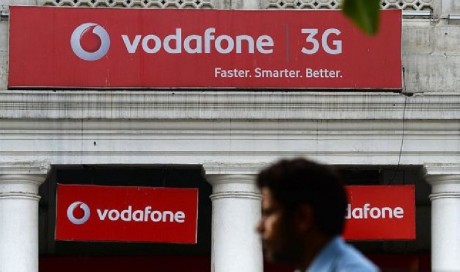 Vodafone's Indian unit and Idea Cellular announce merger | International