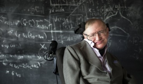STEPHEN HAWKING WARNS: THESE TWO WELL-KNOWN HUMAN FACTORS WILL END HUMANITY