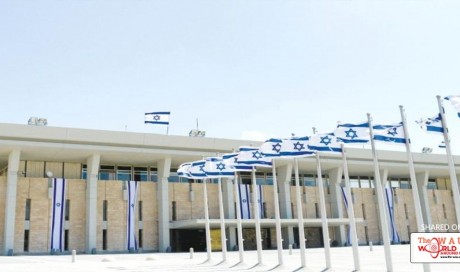 Kuwait trying to oust Knesset from Inter-Parliamentary Union 