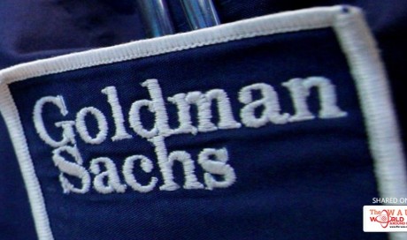 Goldman to move hundreds of staff from London pre-Brexit: Europe CEO