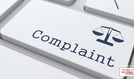 Learn how to file a complaint if you are cheated or proper service is not provided in Qatar