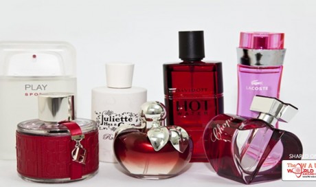 9 simple ways to tell an authentic perfume from a fake