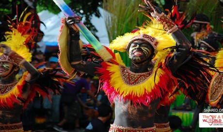 The 10 Most Popular Festivals in the Philippines