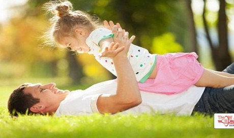 9 Important Lessons Every Father Should Teach His Daughter