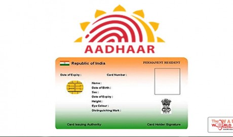 Aadhaar to be mandatory for driving licence
