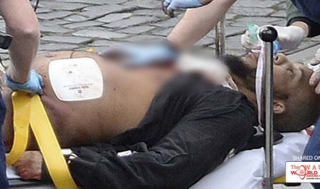 London Terror Attack: UK Police Still Believe Attacker Khalid Masood Was Acting Alone
