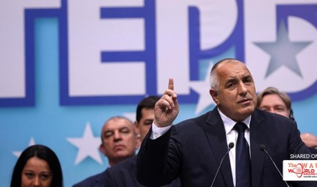 Bulgaria votes in tight parliamentary election