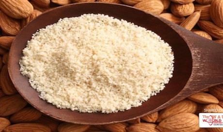 Great Alternatives to Almond Flour and Coconut Flour