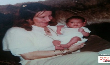 Motherless on Mother’s Day: How growing up without a mum shaped me 