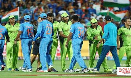 Government unlikely to allow India-Pakistan cricket in Dubai